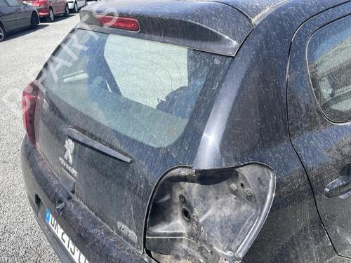 Tailgate PEUGEOT 108 1.0 VTi | BP22540049C6 