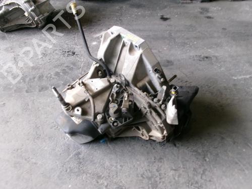 Used Gearbox Gearbox RENAULT KANGOO (KC0/1_) 1.5 dCi (84 hp) 22328406 22328406