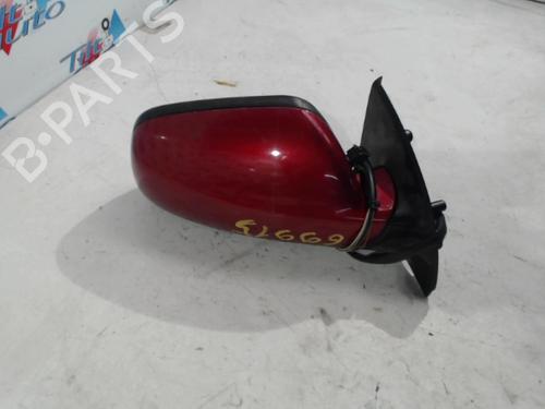 Right mirror PEUGEOT 307 (3A/C) 2.0 HDi 90 | BP22327478C27 