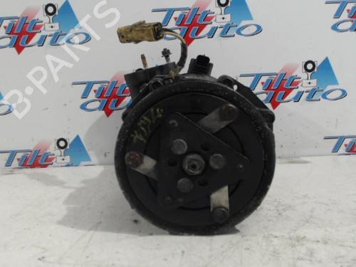 Used AC compressor AC compressor PEUGEOT 407 (6D_) 2.7 HDi (6DUHZJ, 6DUHZF) (204 hp) 22327272 22327272