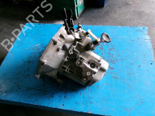Gearbox CITROËN C3 II (SC_) 1.0 VTi 68 | BP22328809M3 