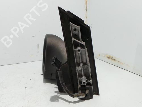 Left mirror SEAT ALTEA XL (5P5, 5P8) 1.6 TDI | BP22324925C26 