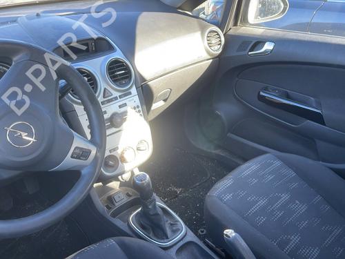 Left taillight OPEL CORSA D (S07) 1.3 CDTI (L08, L68) | BP32451482C34  - Image 7