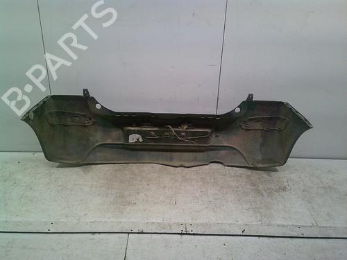 Bak støtfanger RENAULT TWINGO II (CN0_) 1.5 dCi (CN0E) | BP30750976C8 