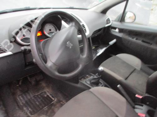Gearbox PEUGEOT 207 (WA_, WC_) 1.4 | BP22325359M3 