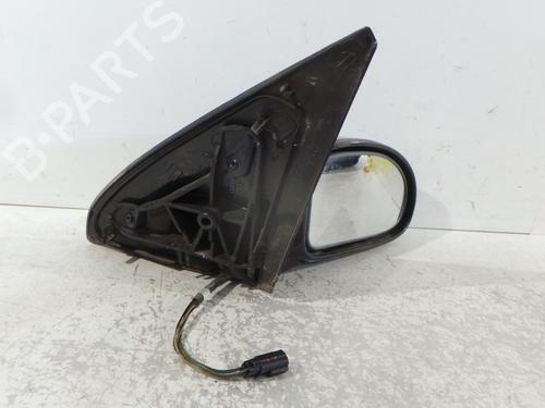 Used Right mirror Right mirror 38489067 38489067
