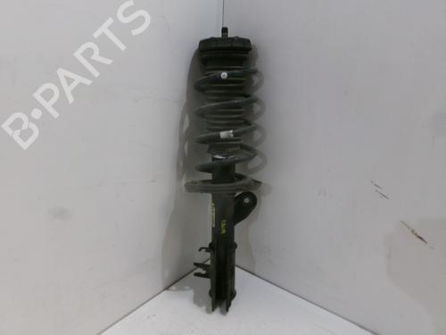 Used Left front shock absorber OPEL MOKKA / MOKKA X (J13) 1.4 (_76) (140 hp) 27437322