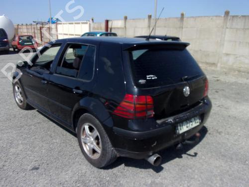 Right mirror VW GOLF IV (1J1) 1.6 16V | BP22539559C27 