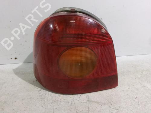 Venstre baglygte RENAULT TWINGO I (C06_) 1.2 (C066, C068) (58 hp) 28520757