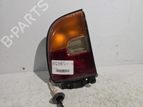 Used Left taillight TOYOTA RAV 4 I (_A1_) 2.0 4WD (SXA10, SXA11) (129 hp) 22325946