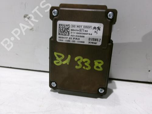 Camera PEUGEOT 5008 II (MC_, MJ_, MR_, M4_) 1.2 THP (MRHNYH, MRHNYW, MRHNSJ, MRHNSU, MRHNSM) | BP22326898E14 