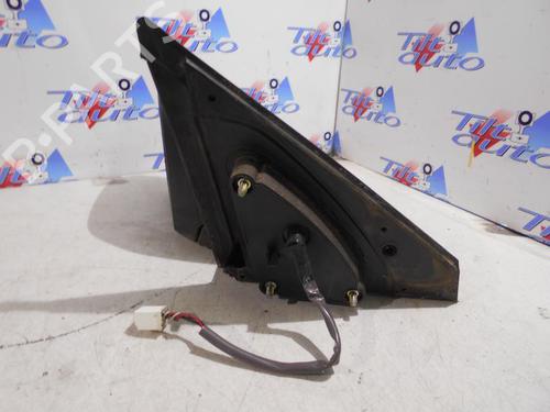 Left mirror SUZUKI SWIFT III (MZ, EZ) 1.3 (RS413, ZC11S) | BP22539578C26 