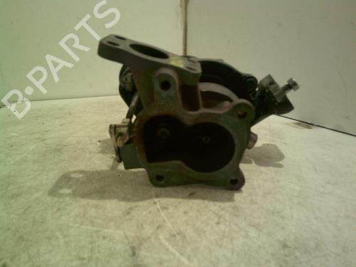 Turbocharger/Supercharger FORD FIESTA V (JH_, JD_) 1.4 TDCi | BP22328307M71 