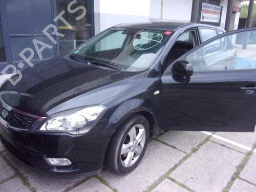 Starter KIA CEE'D Hatchback (ED) 1.6 CRDi 90 | BP22327420M8 