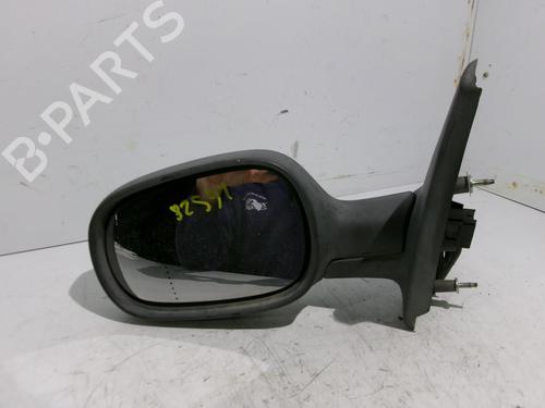Left mirror RENAULT MEGANE I (BA0/1_) 1.6 e (BA0F, BA0S) | BP22326479C26 