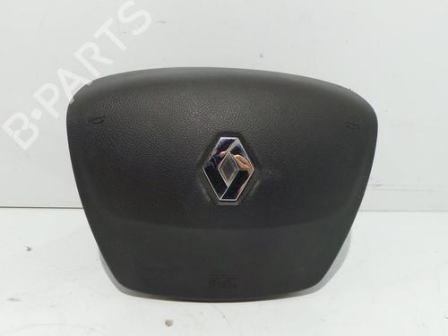 Driver airbag RENAULT MEGANE III Hatchback (BZ0/1_, B3_) 1.5 dCi (BZ09, BZ0D, BZ1W, BZ29, BZ14) | BP22328151C9 
