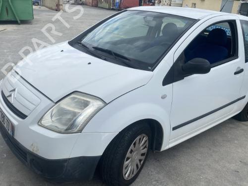 Used Parts CITROËN C2 (JM_) 1.1 (60 hp) 3589047