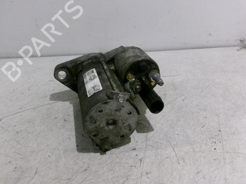 Used Starter SEAT IBIZA IV (6J5, 6P1) 1.2 TSI (105 hp) 22326972