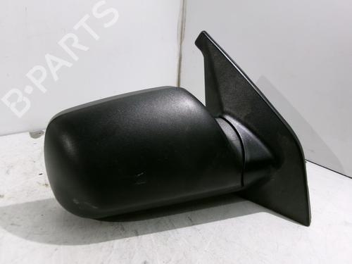 Right mirror KIA PICANTO I (SA) 1.1 | BP22539750C27 