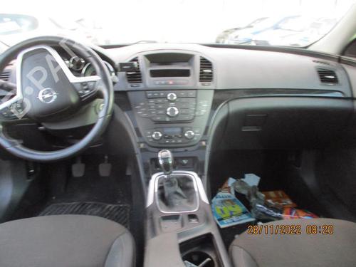 Switch OPEL INSIGNIA A Sports Tourer (G09) 2.0 CDTI (35) | BP22539670I30 