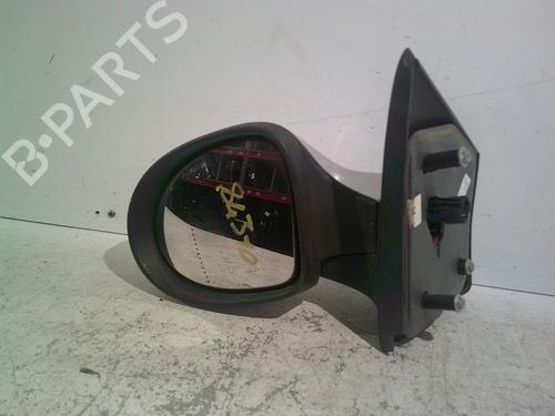 left-mirror-renault-twingo-ii-cn0_-2007-31640818 main image