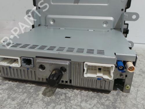 Auto-radio Auto-radio DACIA DUSTER (HS_) 1.5 dCi (109 hp) 36426664 36426664