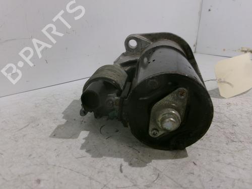Starter AUDI A1 (8X1, 8XK) 1.6 TDI | BP27252471M8 