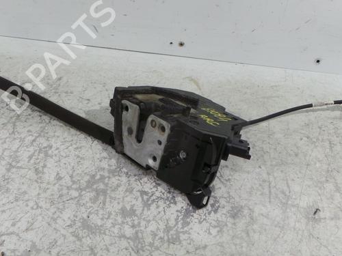 Used Rear left lock RENAULT CLIO IV (BH_) 0.9 TCe 90 (BHNF, BHMA, BHMH, BHJK, BHJR) (90 hp) 32314348