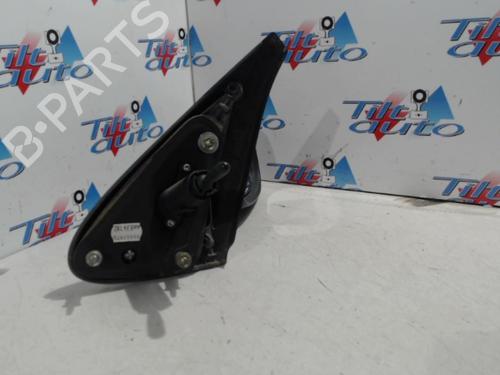 Used Right mirror RENAULT MEGANE I (BA0/1_) 1.4 e (BA0E, BA0V) (75 hp) 22539475