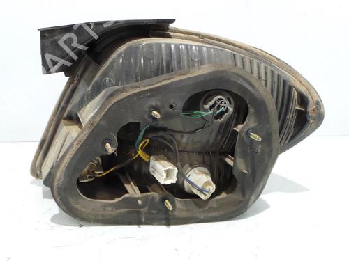 Left taillight HYUNDAI COUPE I (RD) 2.0 16V | BP22326488C34 