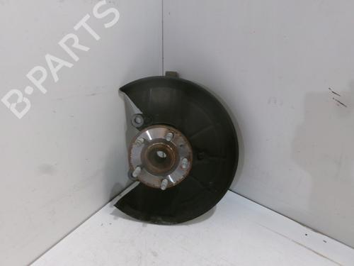 Used Left front steering knuckle OPEL MOKKA / MOKKA X (J13) 1.4 (_76) (140 hp) 27437324