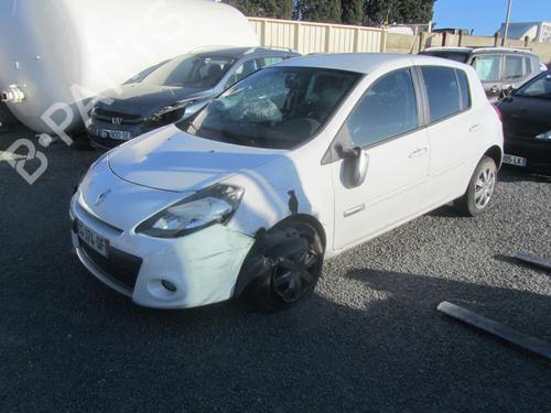Alternator RENAULT CLIO III (BR0/1, CR0/1) 1.5 dCi | BP22325902M7 