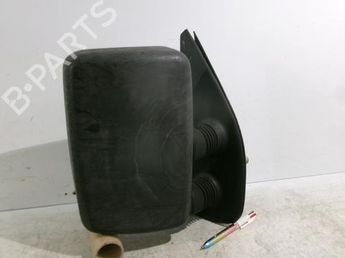 Used Right mirror CITROËN JUMPER I Van (230L) 2.5 D (86 hp) 29214211