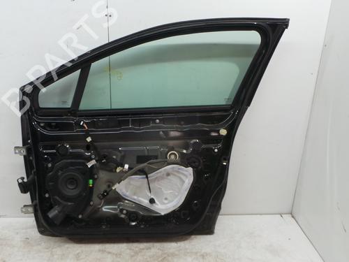 Right front door RENAULT CLIO IV (BH_) 1.5 dCi 75 | BP29999186C3