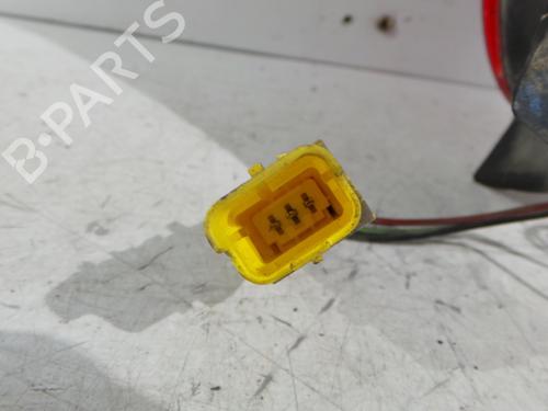 Left taillight CITROËN C5 II Break (RE_) 2.0 HDi (RERHRH) | BP28163647C34 
