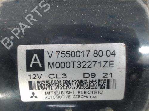 Starter PEUGEOT 207 (WA_, WC_) 1.6 16V Turbo | BP22536769M8