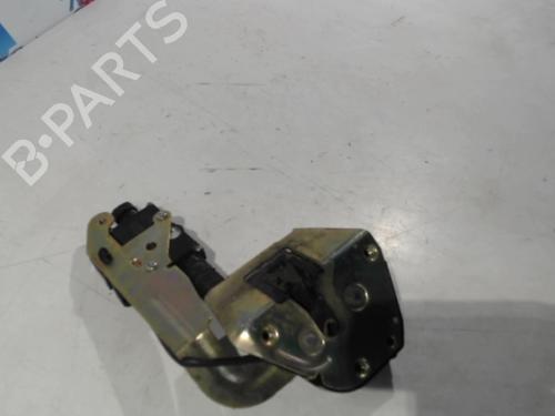 Used Rear right lock PEUGEOT 806 (221) 2.1 td 12V (109 hp) 22538702