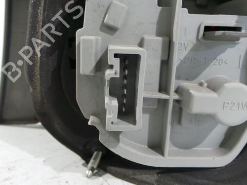 Left taillight TOYOTA COROLLA Verso (ZER_, ZZE12_, R1_) 2.2 D-4D (AUR10_, AUR10R) | BP30106928C34