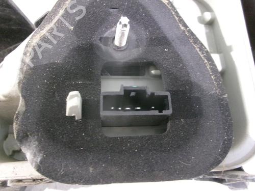 Used Left taillight Left taillight PEUGEOT 208 II (UB_, UP_, UW_, UJ_) 1.5 BlueHDI 100 (102 hp) 28827486 28827486