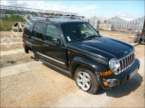 Used Parts JEEP CHEROKEE (KJ) 2.8 CRD 4x4 2069003