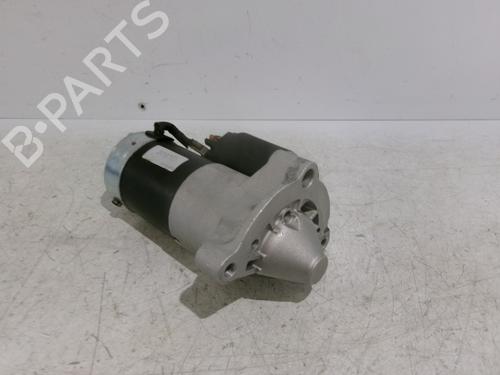 Startmotor PEUGEOT 307 (3A/C) 2.0 HDi 110 (107 hp) 27237211