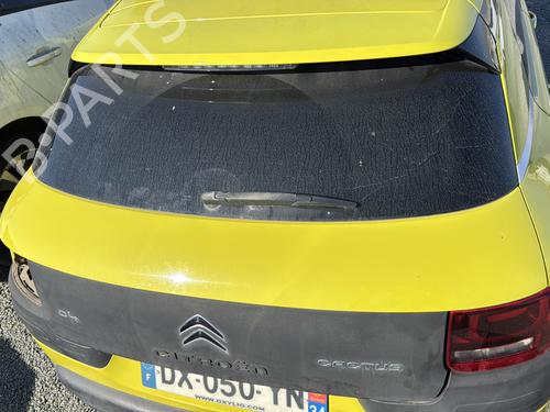 Tailgate CITROËN C4 CACTUS 1.6 BlueHDi 100 | BP29634994C6 