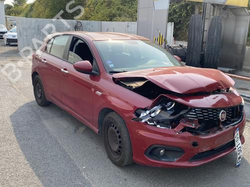 Steering column stalk FIAT TIPO Hatchback (356_, 357_) 1.4 (356HXA1B, 357) | BP34557334I23  - Image 9
