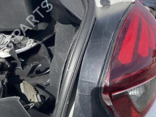 Used Right taillight Right taillight PEUGEOT 208 I (CA_, CC_) 1.2 VTi 68 / PureTech 68 (68 hp) 26301456 26301456