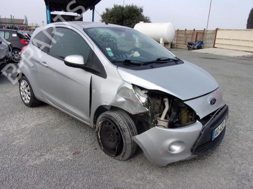 AC compressor FORD KA (RU8) 1.2 | BP22327271M34