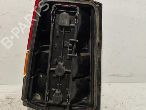 Used Right taillight Right taillight SEAT MARBELLA (28A) [1986-1999] 25276749 25276749
