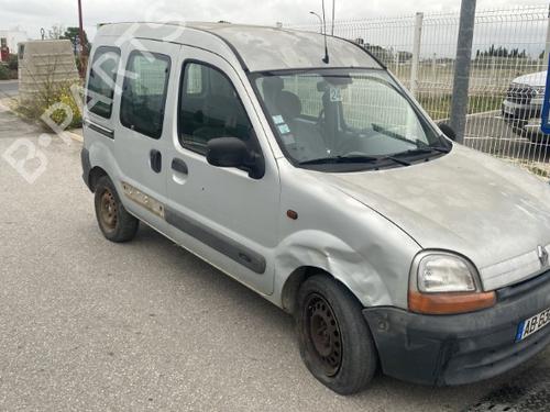 Left headlight RENAULT KANGOO (KC0/1_) 1.5 dCi (KC07) | BP22324448C28 