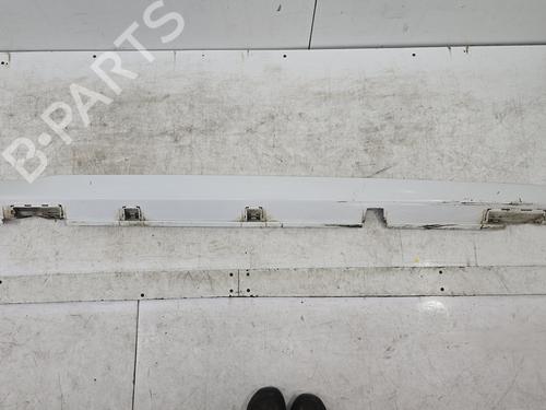 Used Right sideskirt Right sideskirt PEUGEOT 208 I (CA_, CC_) 1.6 GTi (200 hp) 32482226 32482226