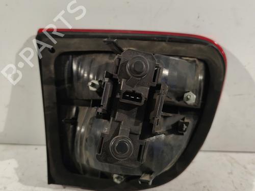 Højre baklys, luke SEAT LEON (1M1) 1.9 TDI | BP22327596C80 