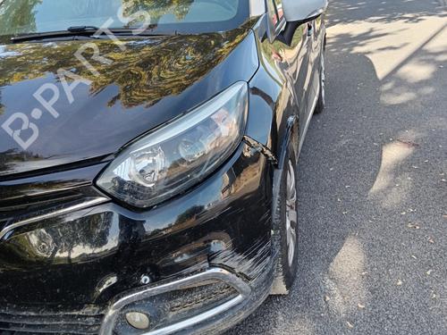 Used Parts RENAULT CAPTUR I (J5_, H5_) 1.5 dCi 90 (J5N4, J5M5, J5MW, J5M6, J5AL, J5AJ) (90 hp) 4298649